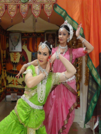Spectacle De danse