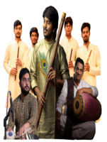 Concert de musique carnatique